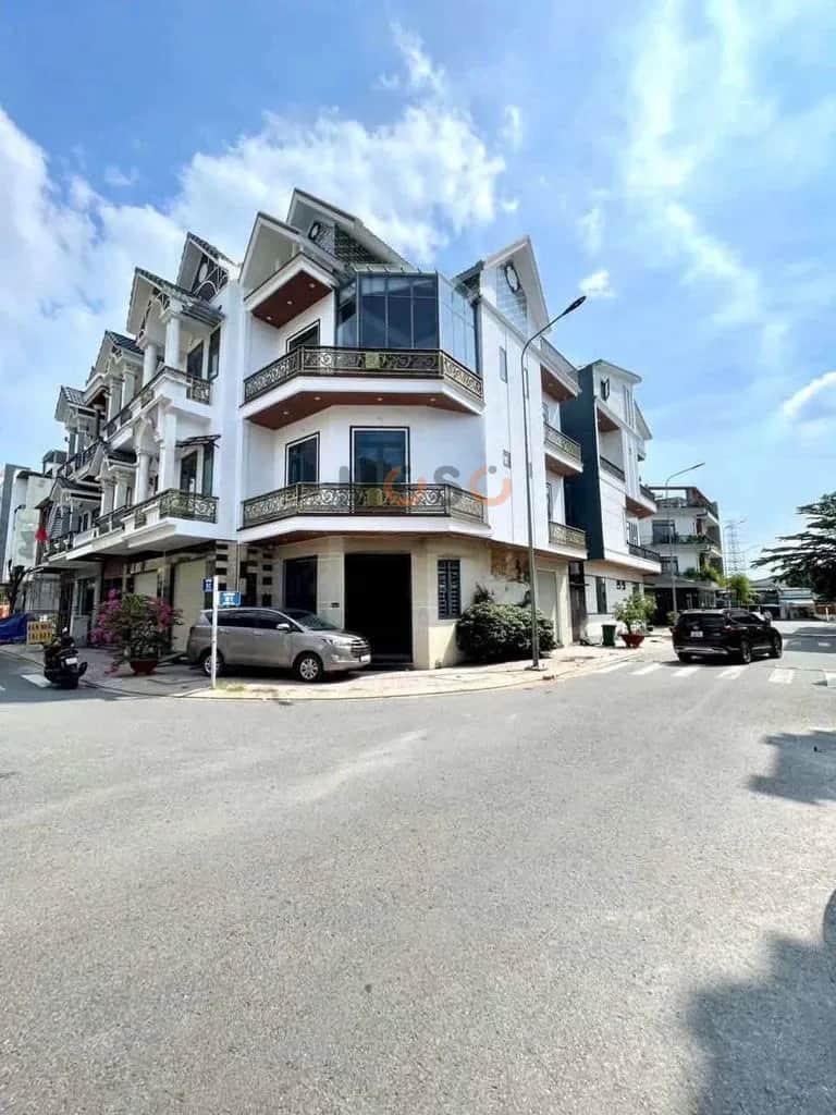 Cho thuê nhà hẻm Thành phố Thuận An, Bình Dương – 3 phòng ngủ, giá 14 triệu Cho thuê nhà hẻm Thành phố Thuận An, Bình Dương – 3 phòng ngủ, giá 14 triệu