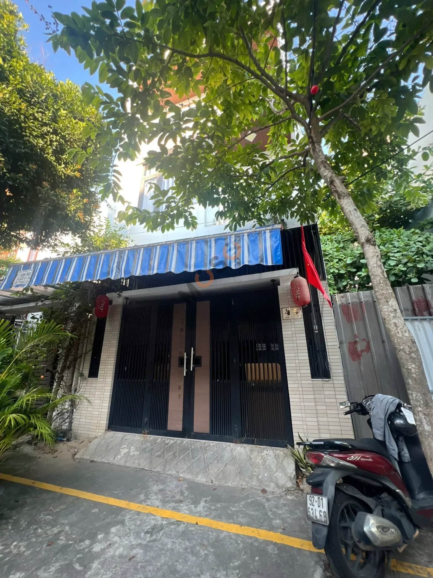 Cho thuê nhà hẻm An Hải 3 Quận Sơn Trà, TP. Đà Nẵng – 3 phòng ngủ, giá 29 triệu Cho thuê nhà hẻm An Hải 3 Quận Sơn Trà, TP. Đà Nẵng – 3 phòng ngủ, giá 29 triệu