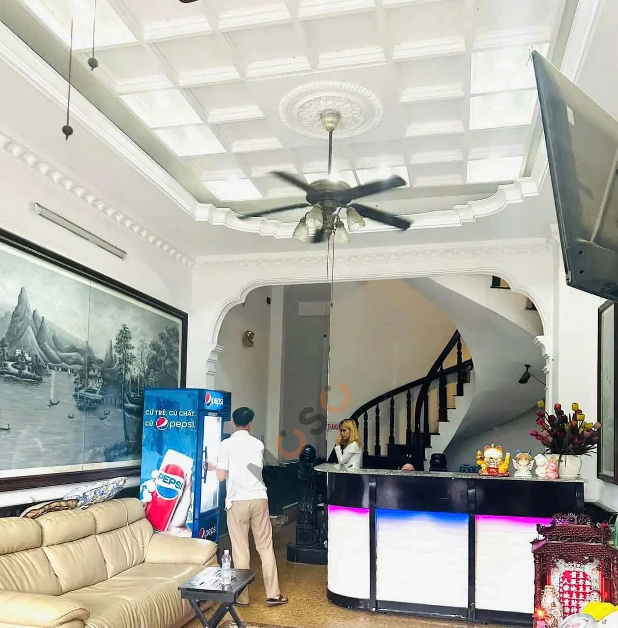 Hình ảnh nhà 3 Hình ảnh nhà 3