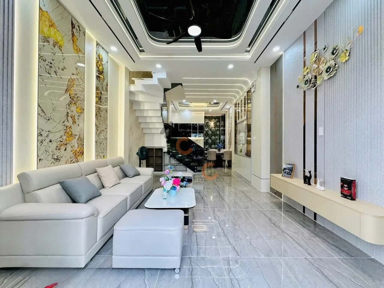 Hình ảnh nhà 2 Hình ảnh nhà 2