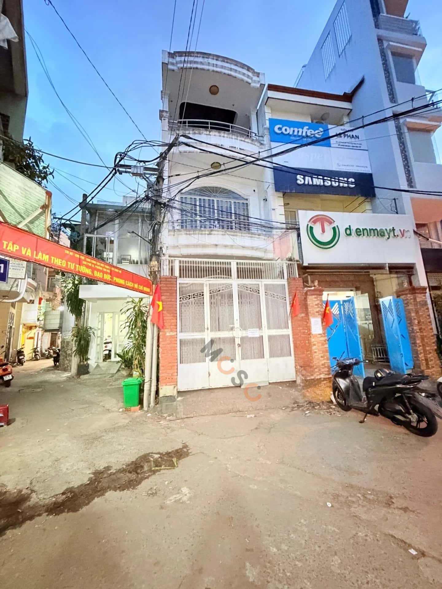 Hình ảnh nhà 3 Hình ảnh nhà 3