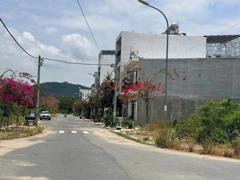 Bán đất Thái Khang Thành phố Nha Trang, Khánh Hòa – giá 3.6 tỷ — Hình 3 Bán đất Thái Khang Thành phố Nha Trang, Khánh Hòa – giá 3.6 tỷ — Hình 3