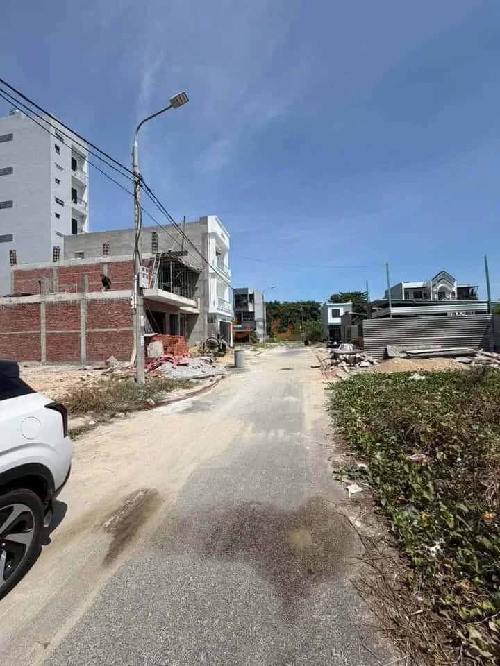 Bán đất Hòa Minh 19 Quận Liên Chiểu, TP. Đà Nẵng – giá 5.3 tỷ — Hình 2 Bán đất Hòa Minh 19 Quận Liên Chiểu, TP. Đà Nẵng – giá 5.3 tỷ — Hình 2