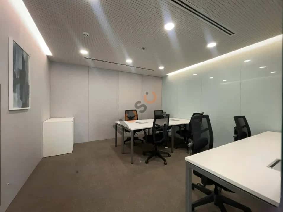 Cho thuê văn phòng Đường Mạc Đĩnh Chi Quận 1, TP.HCM – giá 4.3 triệu — Hình 3 Cho thuê văn phòng Đường Mạc Đĩnh Chi Quận 1, TP.HCM – giá 4.3 triệu — Hình 3
