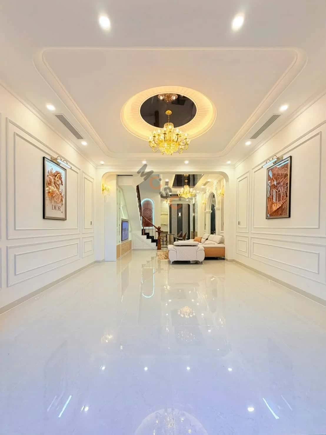 Hình ảnh nhà 2 Hình ảnh nhà 2