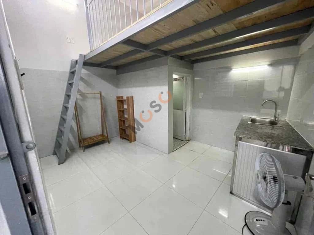 Cho thuê phòng trọ Đường 48 Nhánh 3 Thủ Đức, TP. Thủ Đức – giá 3.5 triệu — Hình 3 Cho thuê phòng trọ Đường 48 Nhánh 3 Thủ Đức, TP. Thủ Đức – giá 3.5 triệu — Hình 3