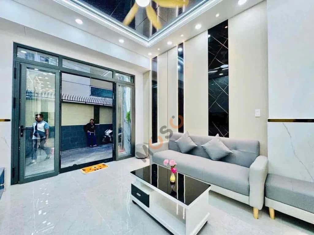 Hình ảnh nhà 2 Hình ảnh nhà 2