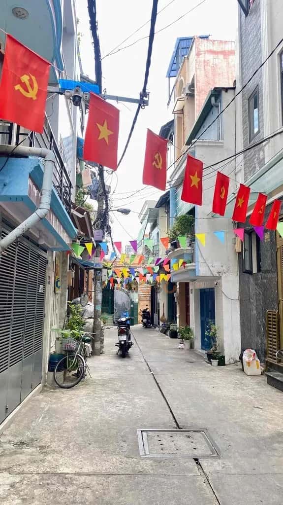 Hình ảnh nhà 3 Hình ảnh nhà 3