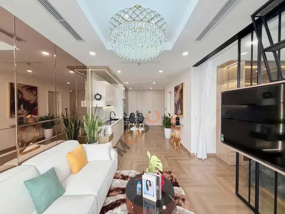 Cho thuê căn hộ chung cư Minh Khai Hai Bà Trưng, Hà Nội – giá 13 triệu — Hình 3 Cho thuê căn hộ chung cư Minh Khai Hai Bà Trưng, Hà Nội – giá 13 triệu — Hình 3