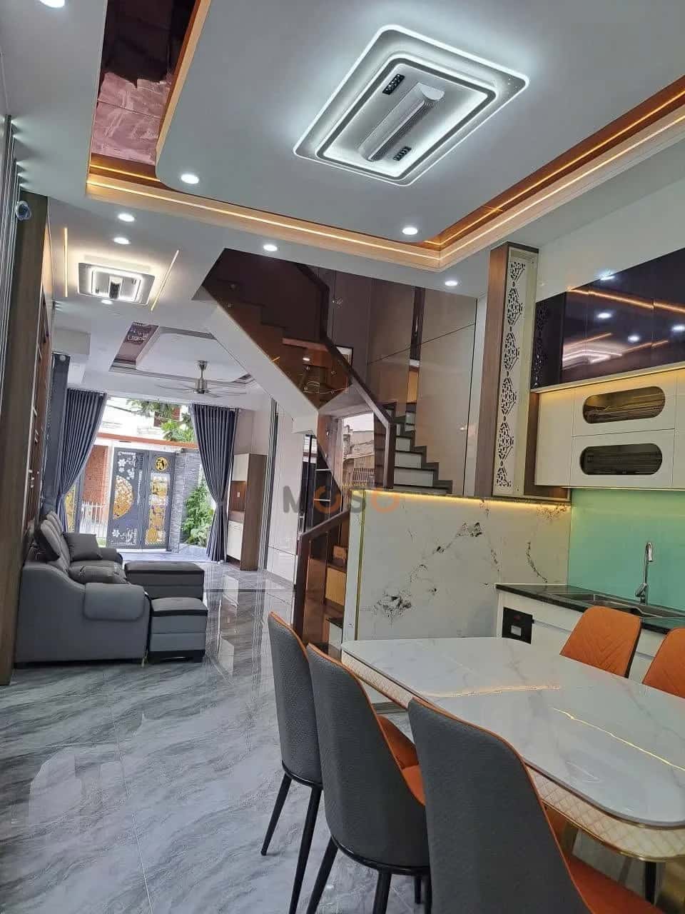 Hình ảnh nhà 3 Hình ảnh nhà 3