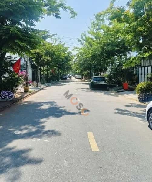Bán đất Trần Kim Xuyến Quận Cẩm Lệ, TP. Đà Nẵng – giá 6 tỷ — Hình 3 Bán đất Trần Kim Xuyến Quận Cẩm Lệ, TP. Đà Nẵng – giá 6 tỷ — Hình 3