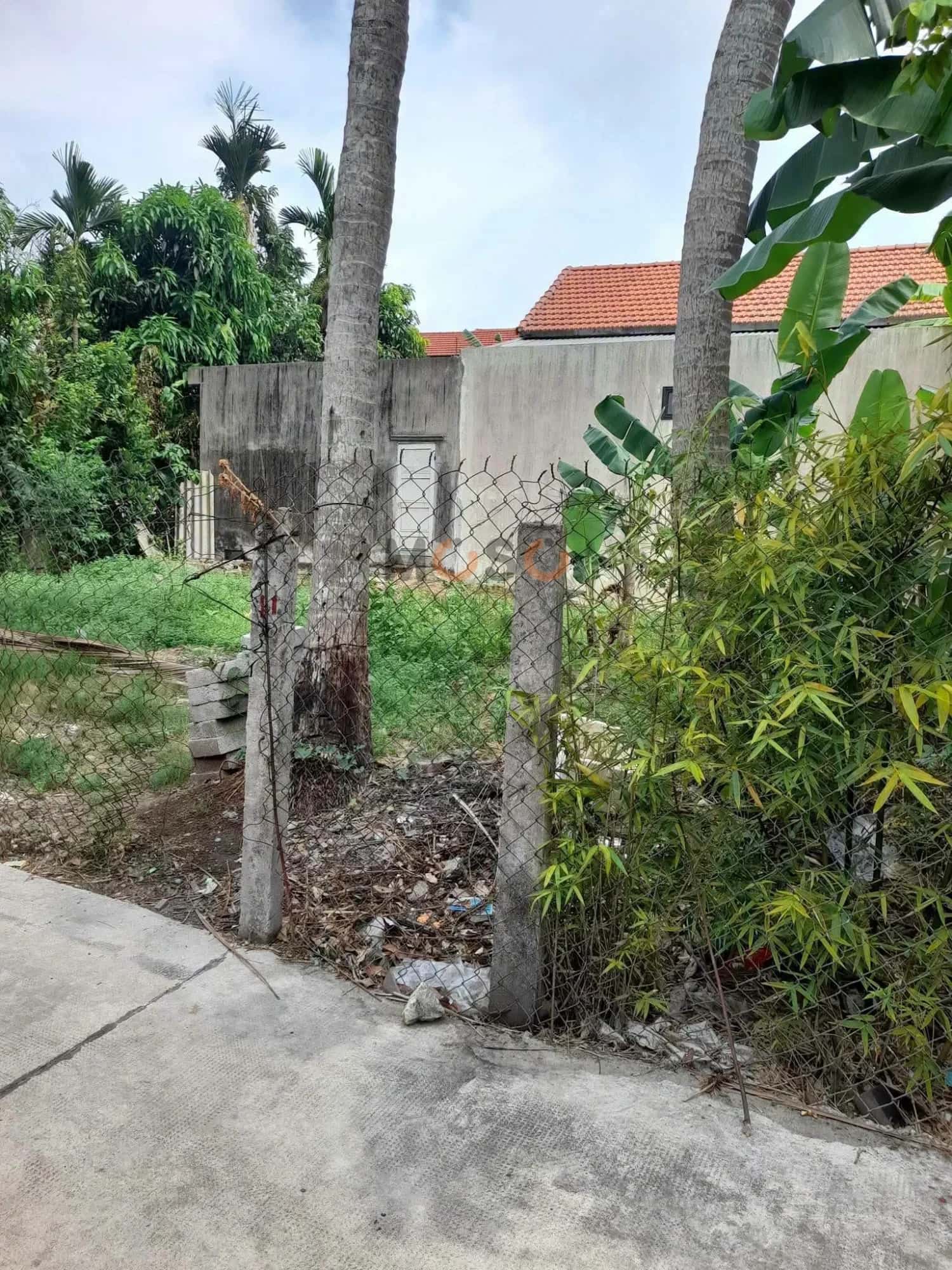 Bán đất Kiệt 10, TDP Trung Đông Quận Thuận Hóa, TP. Huế – giá 1.4 tỷ — Hình 2 Bán đất Kiệt 10, TDP Trung Đông Quận Thuận Hóa, TP. Huế – giá 1.4 tỷ — Hình 2