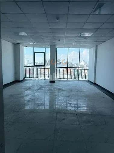 Cho thuê nhà mặt tiền Nguyễn Văn Khối Gò Vấp, TP.HCM – giá 70 triệu Cho thuê nhà mặt tiền Nguyễn Văn Khối Gò Vấp, TP.HCM – giá 70 triệu