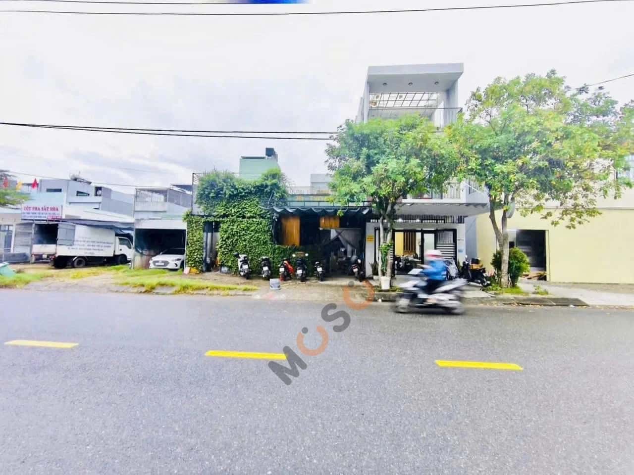 Bán đất Văn Tiến Dũng Quận Cẩm Lệ, TP. Đà Nẵng – giá 6.7 tỷ — Hình 3 Bán đất Văn Tiến Dũng Quận Cẩm Lệ, TP. Đà Nẵng – giá 6.7 tỷ — Hình 3