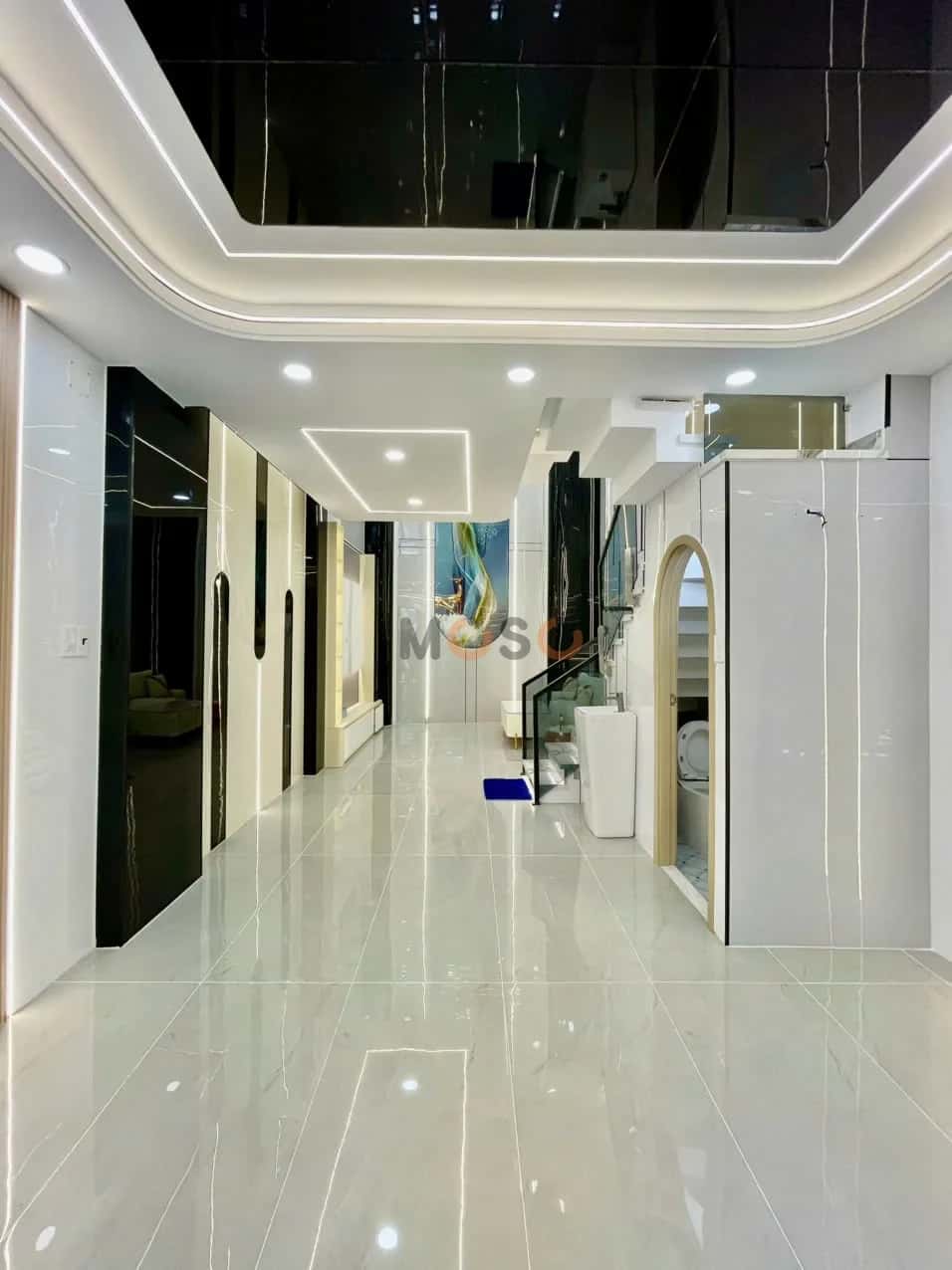 Hình ảnh nhà 2 Hình ảnh nhà 2