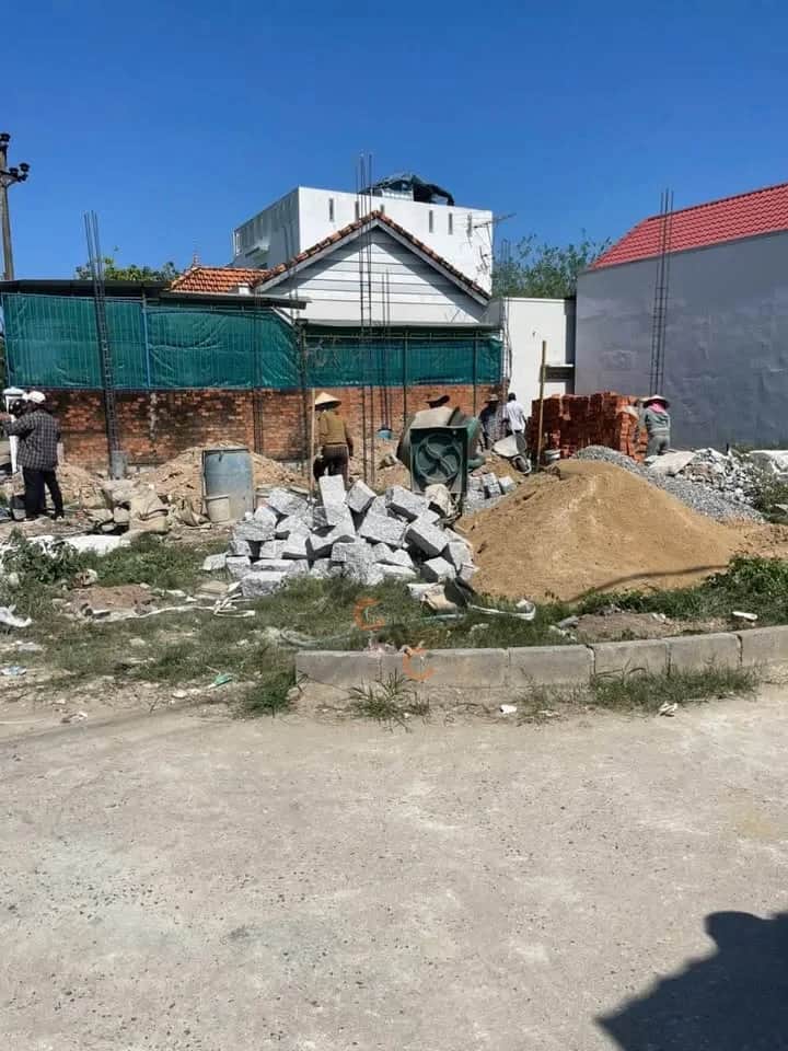Bán đất Thôn Trung Nam Huyện Diên Khánh, Khánh Hòa – giá 1.4 tỷ Bán đất Thôn Trung Nam Huyện Diên Khánh, Khánh Hòa – giá 1.4 tỷ