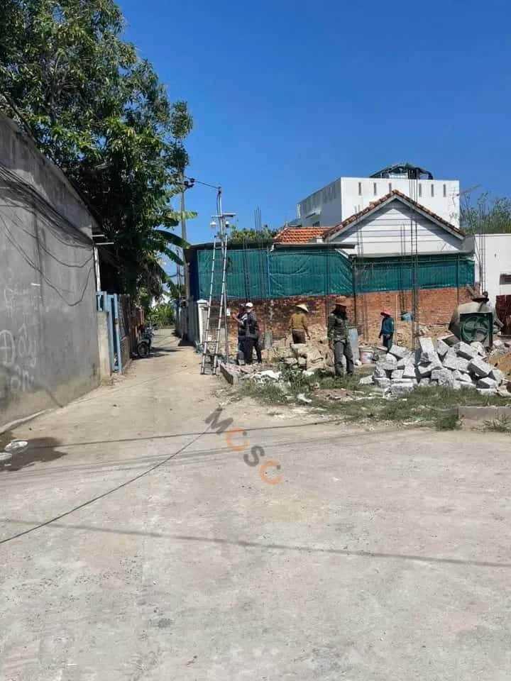 Bán đất Thôn Trung Nam Huyện Diên Khánh, Khánh Hòa – giá 1.4 tỷ — Hình 2 Bán đất Thôn Trung Nam Huyện Diên Khánh, Khánh Hòa – giá 1.4 tỷ — Hình 2