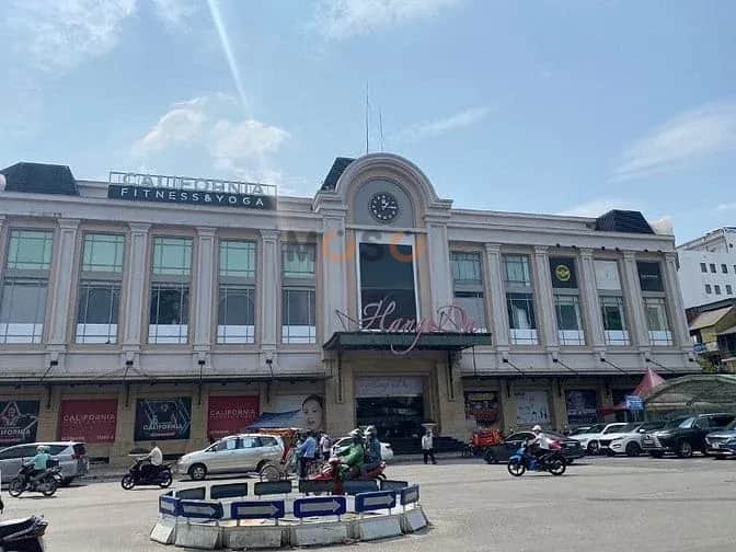 Cho thuê BĐS khác Hoàn Kiếm, Hà Nội – giá 190 triệu Cho thuê BĐS khác Hoàn Kiếm, Hà Nội – giá 190 triệu