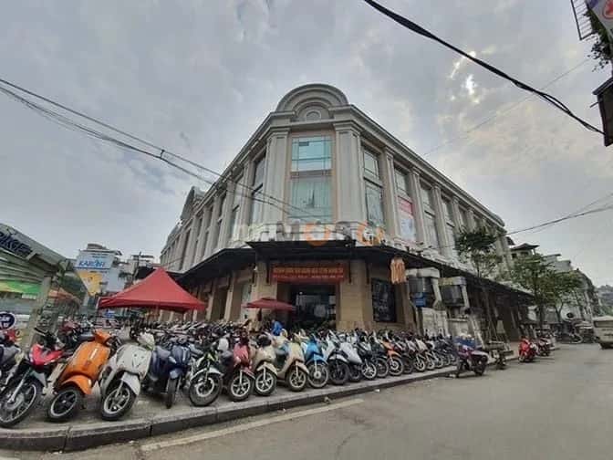 Cho thuê BĐS khác Hoàn Kiếm, Hà Nội – giá 190 triệu — Hình 2 Cho thuê BĐS khác Hoàn Kiếm, Hà Nội – giá 190 triệu — Hình 2