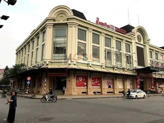 Cho thuê BĐS khác Hoàn Kiếm, Hà Nội – giá 190 triệu — Hình 3 Cho thuê BĐS khác Hoàn Kiếm, Hà Nội – giá 190 triệu — Hình 3