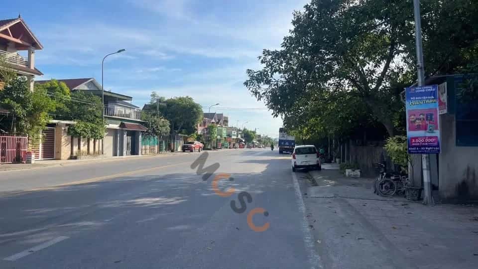 Bán đất Xóm Trường An Huyện Nghi Lộc, Nghệ An – giá 1.4 tỷ — Hình 2 Bán đất Xóm Trường An Huyện Nghi Lộc, Nghệ An – giá 1.4 tỷ — Hình 2