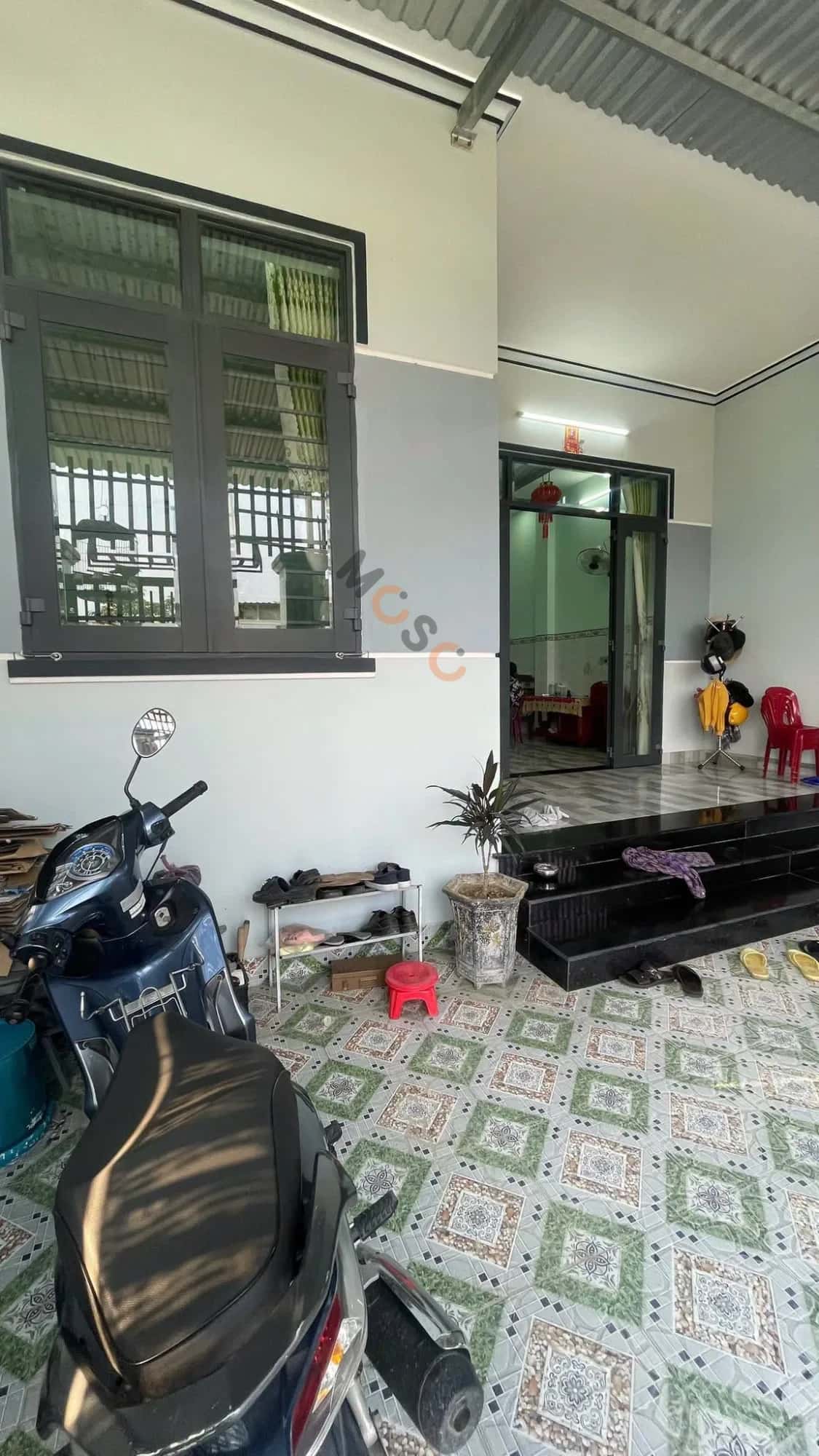 Hình ảnh nhà 2 Hình ảnh nhà 2