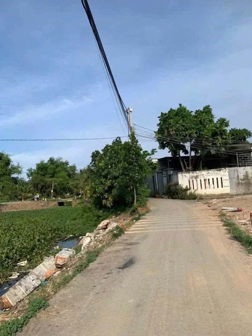 Bán đất Thôn Đông 1 Huyện Diên Khánh, Khánh Hòa – giá 750 triệu — Hình 2 Bán đất Thôn Đông 1 Huyện Diên Khánh, Khánh Hòa – giá 750 triệu — Hình 2
