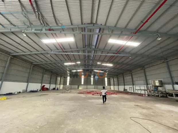 Cho thuê kho, nhà xưởng D1 Thị xã Bến Cát, Bình Dương – giá 100 triệu — Hình 2 Cho thuê kho, nhà xưởng D1 Thị xã Bến Cát, Bình Dương – giá 100 triệu — Hình 2