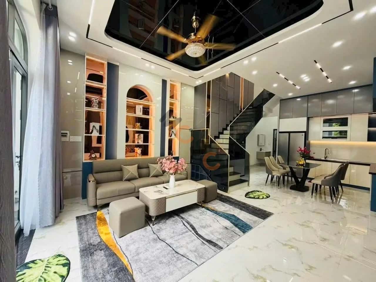 Hình ảnh nhà 2 Hình ảnh nhà 2