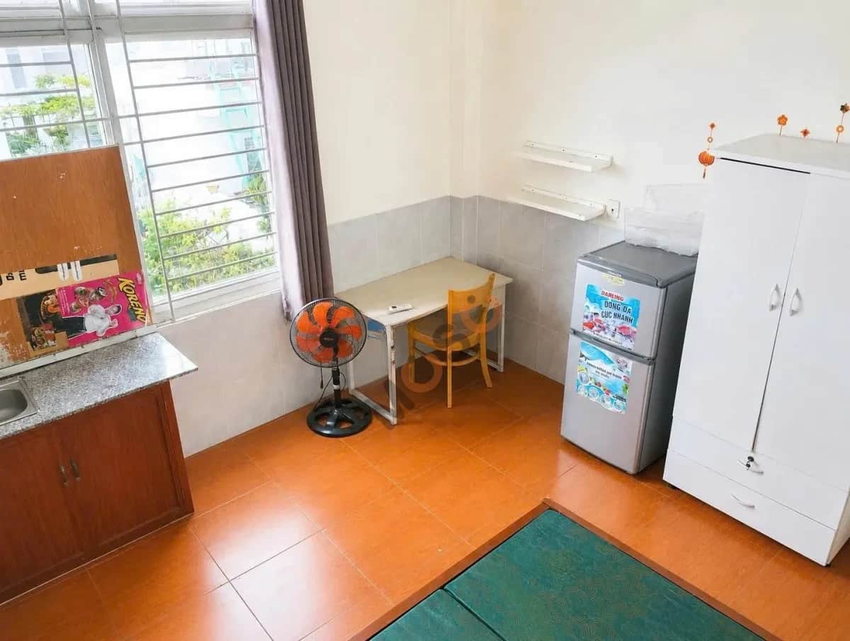 Cho thuê phòng trọ Phạm Văn Bạch An Hội Đông, TP.HCM – 1 phòng ngủ, giá 3.5 triệu Cho thuê phòng trọ Phạm Văn Bạch An Hội Đông, TP.HCM – 1 phòng ngủ, giá 3.5 triệu