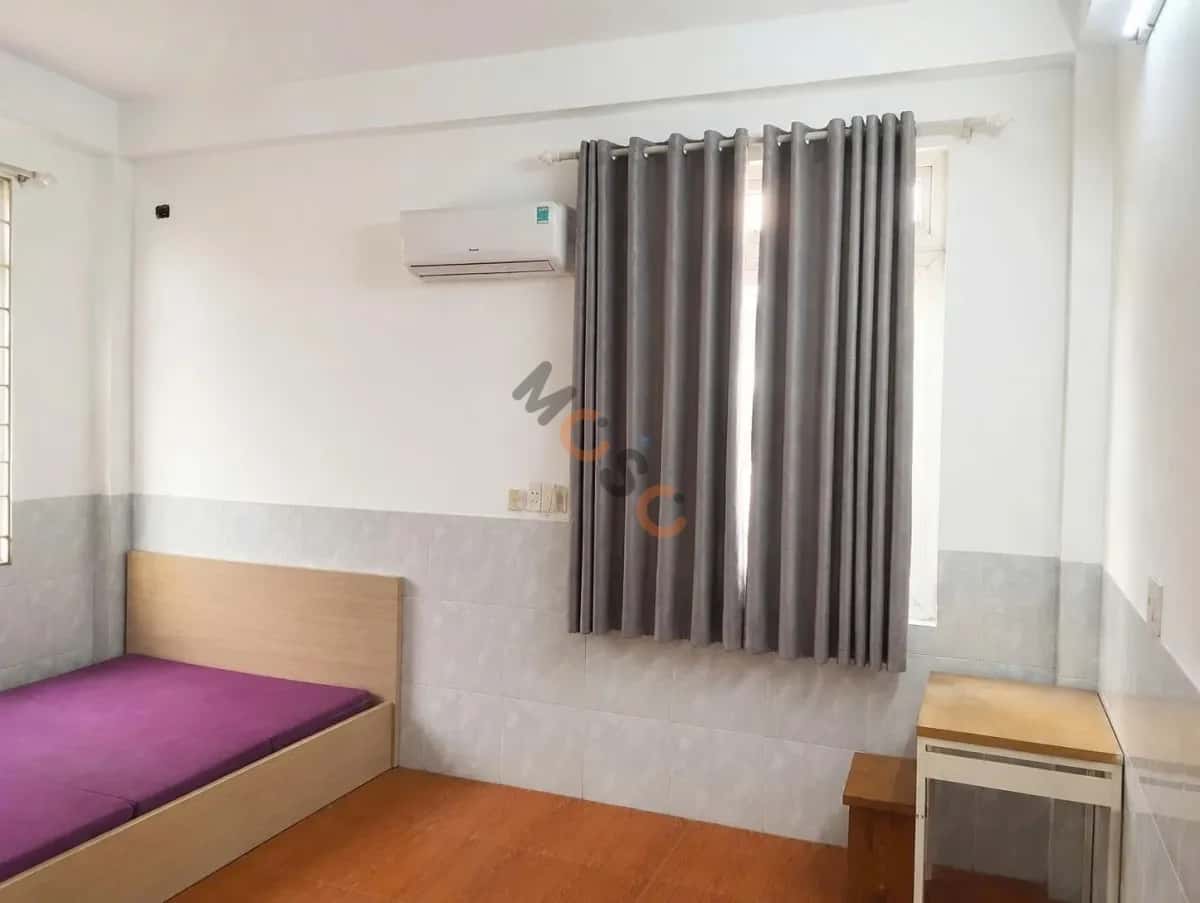Cho thuê phòng trọ Phạm Văn Bạch An Hội Đông, TP.HCM – 1 phòng ngủ, giá 3.5 triệu — Hình 2 Cho thuê phòng trọ Phạm Văn Bạch An Hội Đông, TP.HCM – 1 phòng ngủ, giá 3.5 triệu — Hình 2
