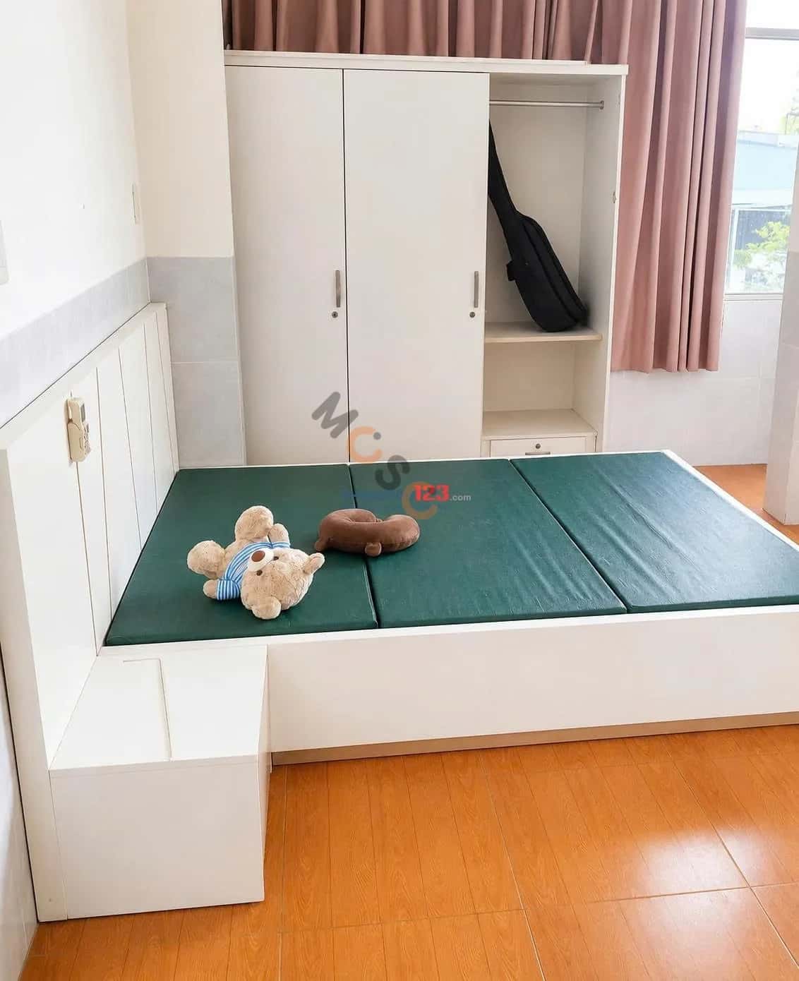 Cho thuê phòng trọ Phạm Văn Bạch An Hội Đông, TP.HCM – 1 phòng ngủ, giá 3.5 triệu — Hình 3 Cho thuê phòng trọ Phạm Văn Bạch An Hội Đông, TP.HCM – 1 phòng ngủ, giá 3.5 triệu — Hình 3