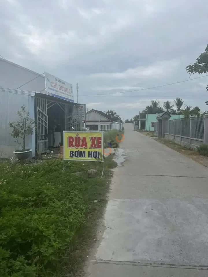 Bán đất Đường Kênh Đòn Dong Huyện Châu Thành, Kiên Giang – giá 650 triệu — Hình 2 Bán đất Đường Kênh Đòn Dong Huyện Châu Thành, Kiên Giang – giá 650 triệu — Hình 2