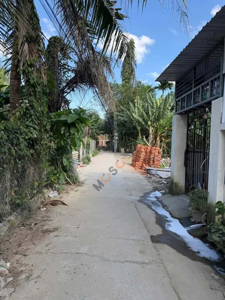 Bán đất Thôn Vĩnh Điềm Thượng Thành phố Nha Trang, Khánh Hòa – giá 2.4 tỷ — Hình 3 Bán đất Thôn Vĩnh Điềm Thượng Thành phố Nha Trang, Khánh Hòa – giá 2.4 tỷ — Hình 3