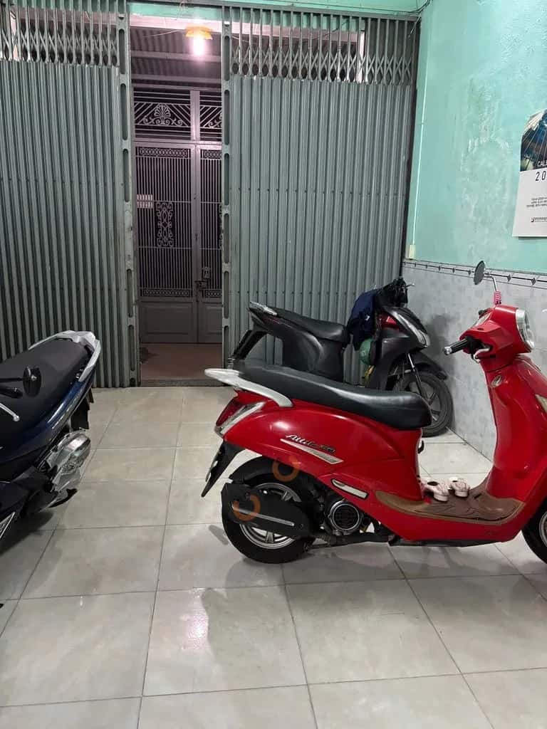 Cho thuê phòng trọ Lê Văn Thọ Gò Vấp, TP.HCM – 1 phòng ngủ, giá 1.8 triệu — Hình 3 Cho thuê phòng trọ Lê Văn Thọ Gò Vấp, TP.HCM – 1 phòng ngủ, giá 1.8 triệu — Hình 3