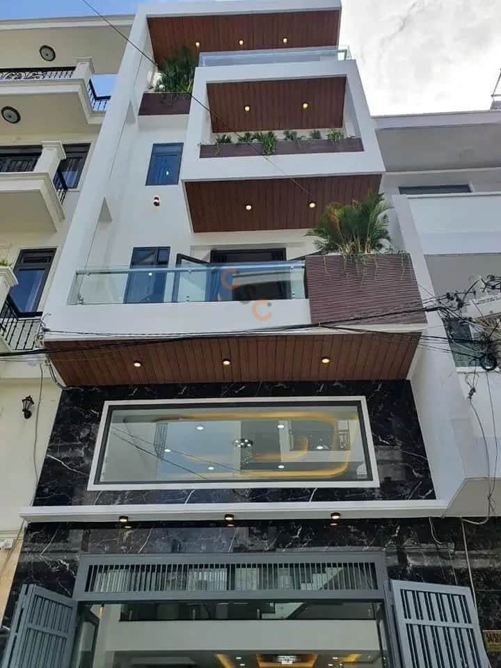 Cho thuê nhà mặt tiền Đường Đào Duy Anh Quận Phú Nhuận, TP.HCM – 5 phòng ngủ, giá 20 triệu Cho thuê nhà mặt tiền Đường Đào Duy Anh Quận Phú Nhuận, TP.HCM – 5 phòng ngủ, giá 20 triệu
