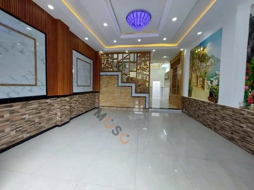 Cho thuê nhà mặt tiền Đường Đào Duy Anh Quận Phú Nhuận, TP.HCM – 5 phòng ngủ, giá 20 triệu — Hình 2 Cho thuê nhà mặt tiền Đường Đào Duy Anh Quận Phú Nhuận, TP.HCM – 5 phòng ngủ, giá 20 triệu — Hình 2