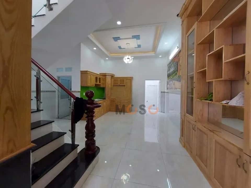 Cho thuê nhà mặt tiền Đường Đào Duy Anh Quận Phú Nhuận, TP.HCM – 5 phòng ngủ, giá 20 triệu — Hình 3 Cho thuê nhà mặt tiền Đường Đào Duy Anh Quận Phú Nhuận, TP.HCM – 5 phòng ngủ, giá 20 triệu — Hình 3