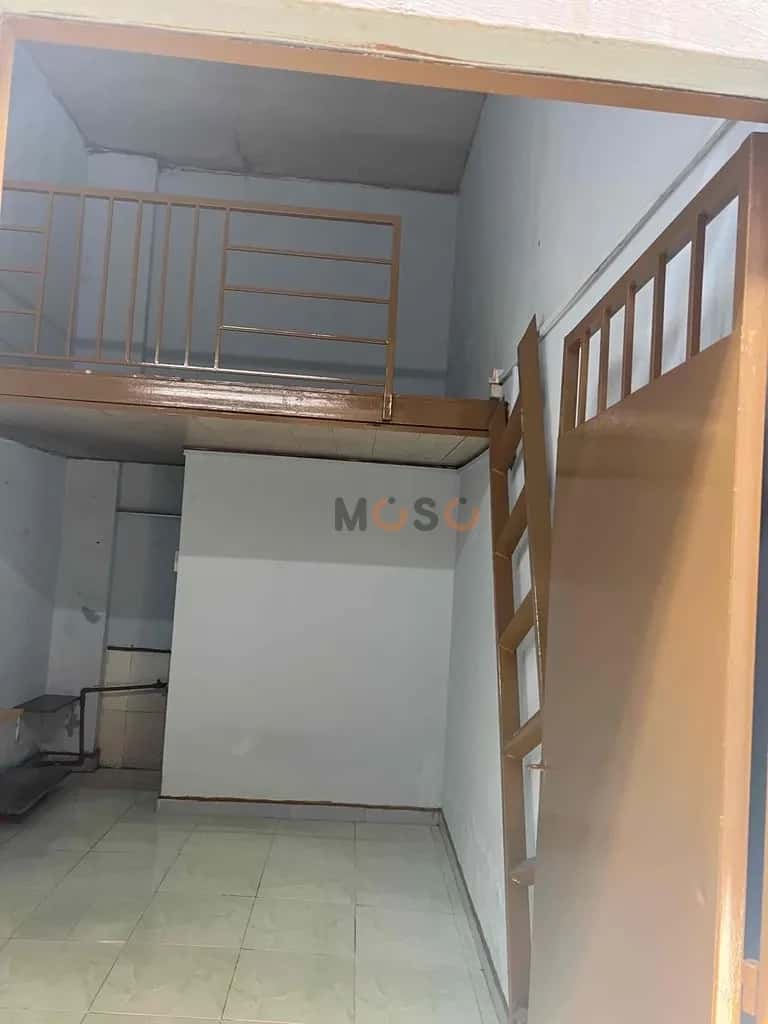 Cho thuê phòng trọ Nguyễn Văn Khối Gò Vấp, TP.HCM – 1 phòng ngủ, giá 2 triệu — Hình 2 Cho thuê phòng trọ Nguyễn Văn Khối Gò Vấp, TP.HCM – 1 phòng ngủ, giá 2 triệu — Hình 2