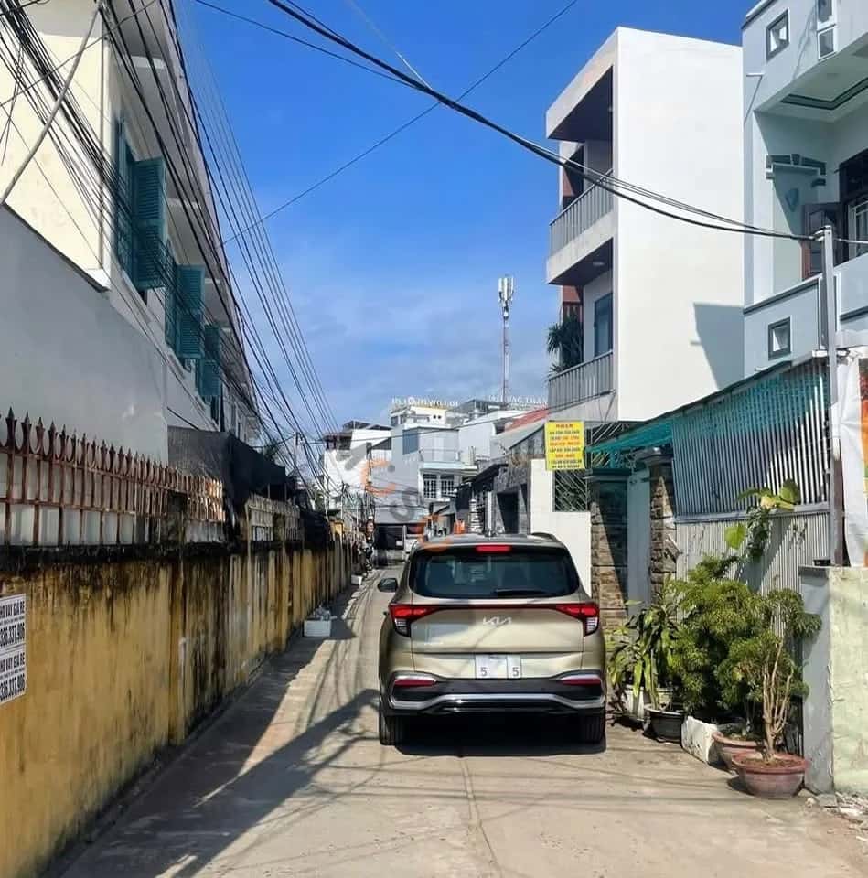 Bán đất Phước Long Thành phố Nha Trang, Khánh Hòa – giá 6.2 tỷ — Hình 2 Bán đất Phước Long Thành phố Nha Trang, Khánh Hòa – giá 6.2 tỷ — Hình 2