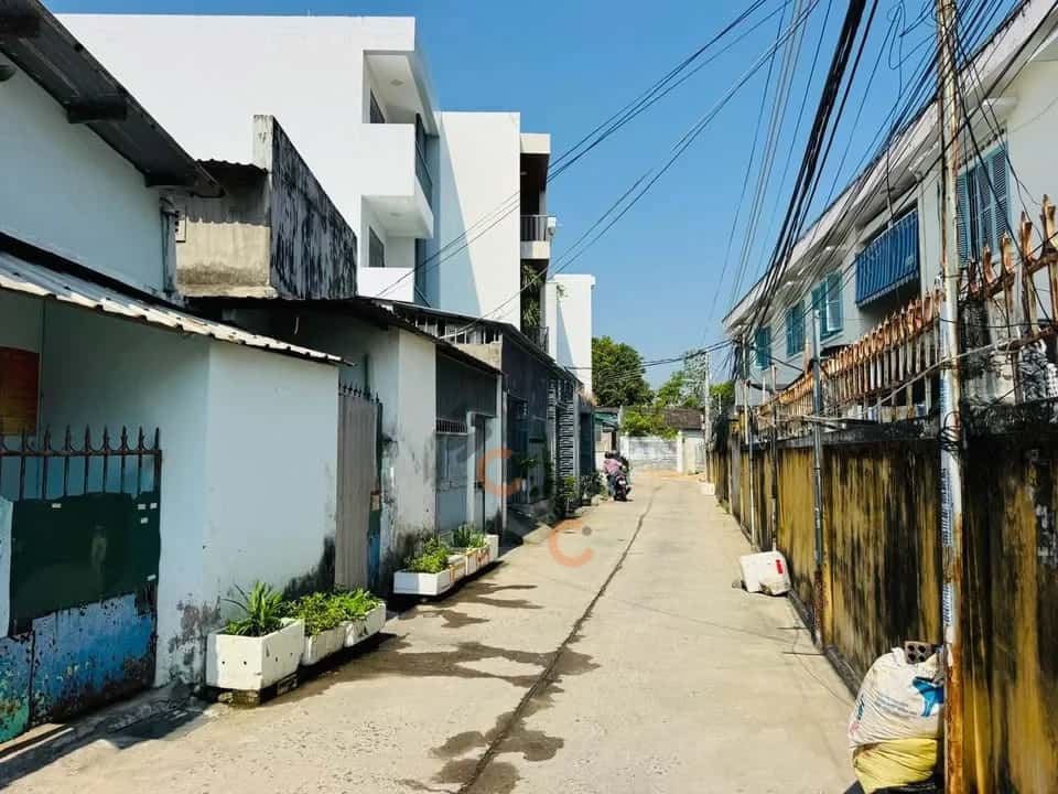 Bán đất Phước Long Thành phố Nha Trang, Khánh Hòa – giá 6.2 tỷ — Hình 3 Bán đất Phước Long Thành phố Nha Trang, Khánh Hòa – giá 6.2 tỷ — Hình 3