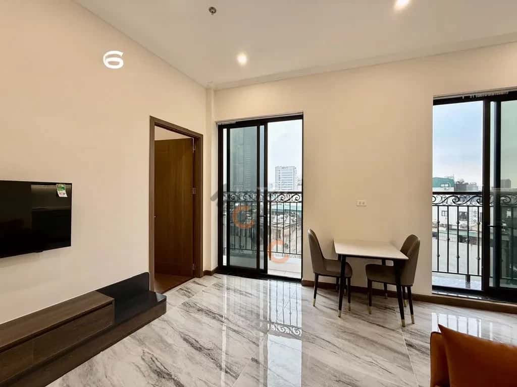 Cho thuê căn hộ chung cư Cầu Giấy Quận Cầu Giấy, Hà Nội – 1 phòng ngủ, giá 7 triệu — Hình 3 Cho thuê căn hộ chung cư Cầu Giấy Quận Cầu Giấy, Hà Nội – 1 phòng ngủ, giá 7 triệu — Hình 3