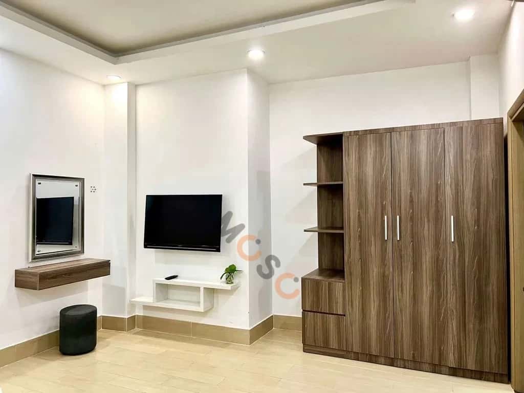 Cho thuê phòng trọ An Bình Quận 5, TP.HCM – giá 5 triệu — Hình 3 Cho thuê phòng trọ An Bình Quận 5, TP.HCM – giá 5 triệu — Hình 3
