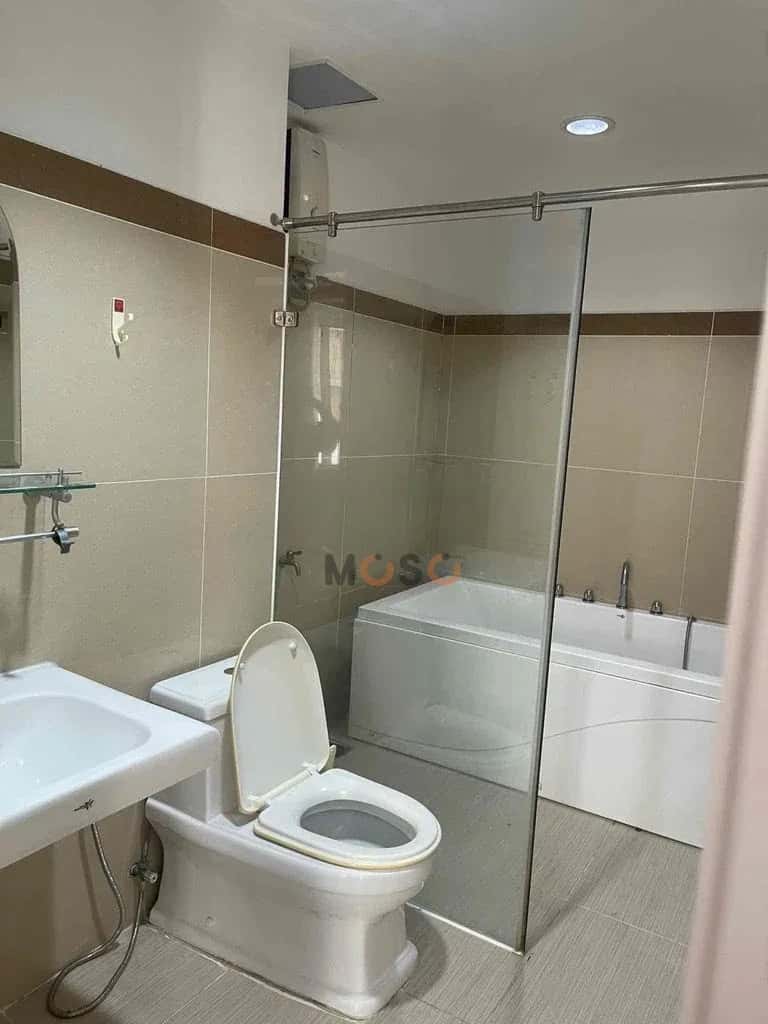Cho thuê căn hộ chung cư Quận 7, TP.HCM – giá 3.9 triệu — Hình 3 Cho thuê căn hộ chung cư Quận 7, TP.HCM – giá 3.9 triệu — Hình 3