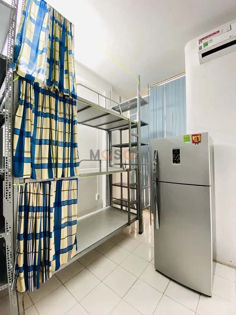 Cho thuê phòng trọ Sư Vạn Hạnh Quận 10, TP.HCM – giá 1.3 triệu — Hình 3 Cho thuê phòng trọ Sư Vạn Hạnh Quận 10, TP.HCM – giá 1.3 triệu — Hình 3