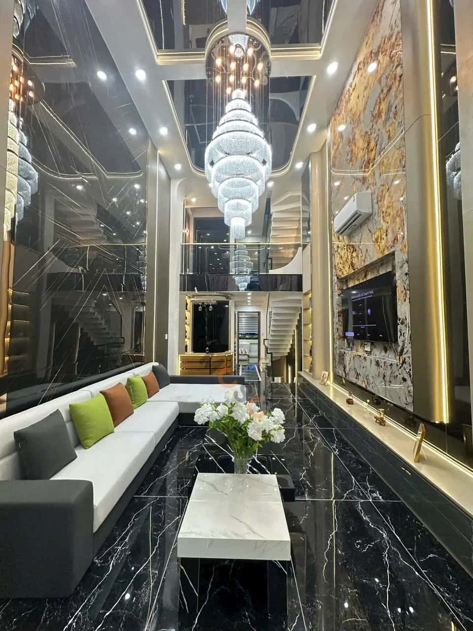 Hình ảnh nhà 2 Hình ảnh nhà 2