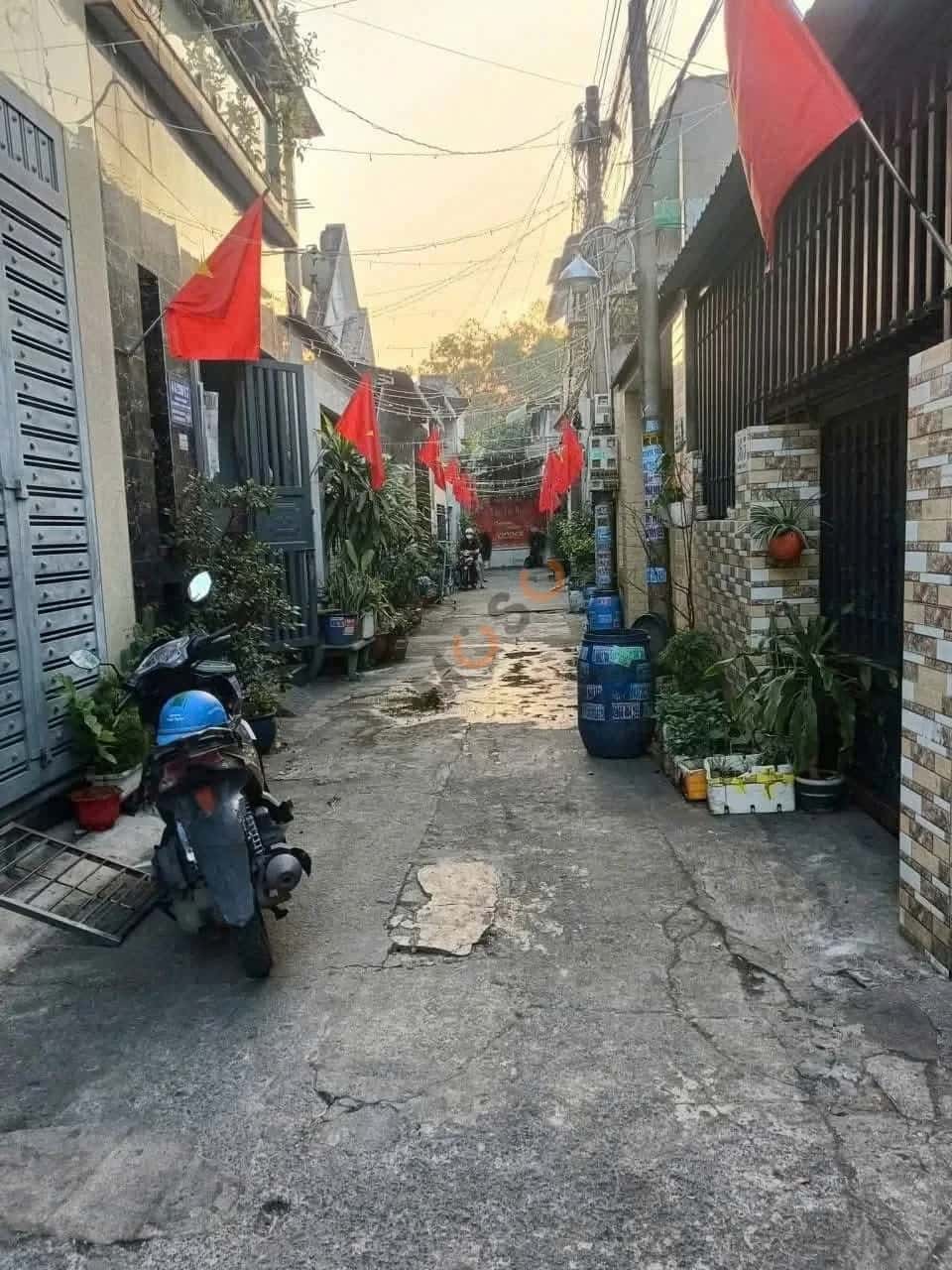Hình ảnh nhà 3 Hình ảnh nhà 3