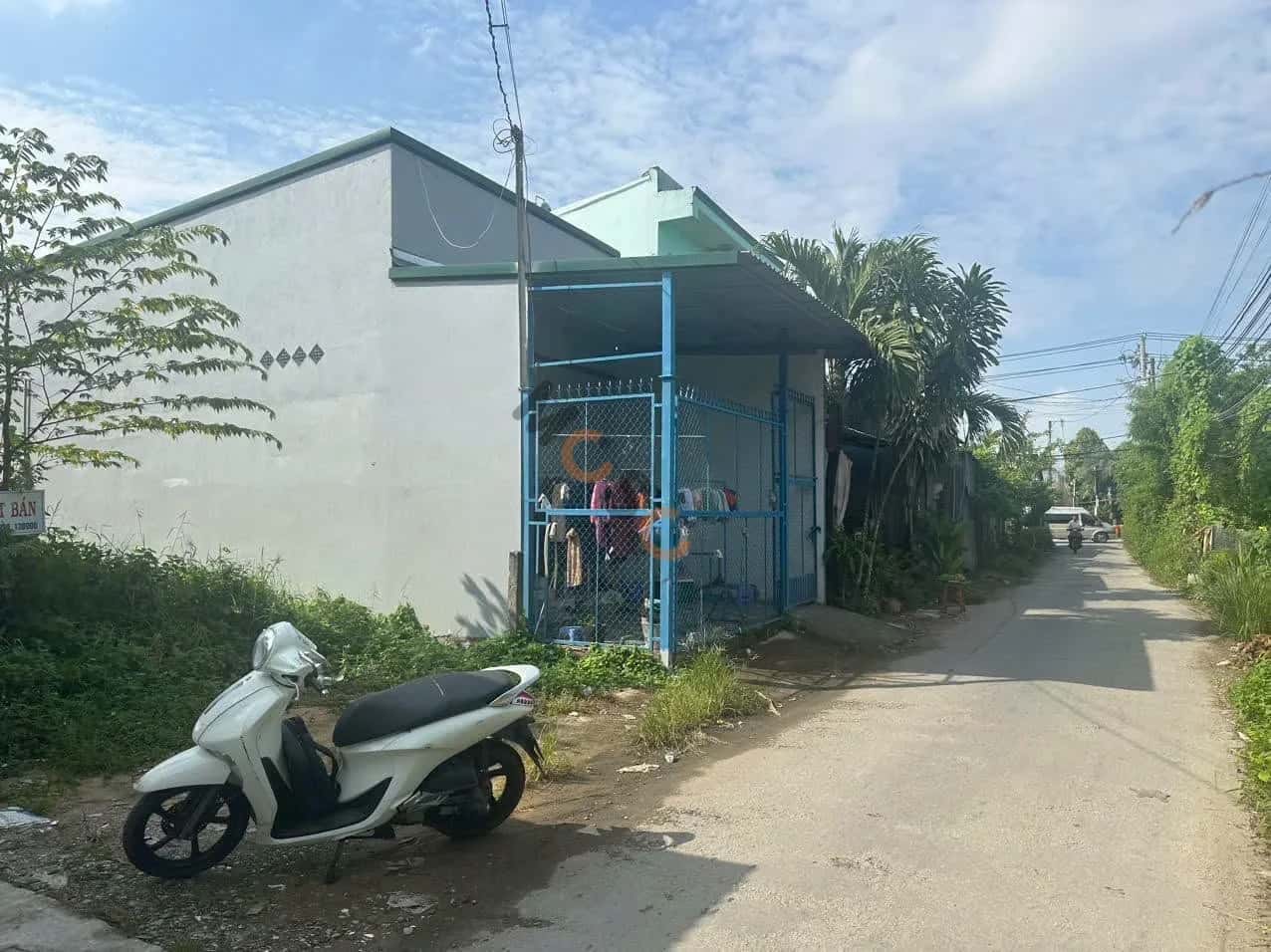 Bán đất hẻm đường Quốc Lộ 91 Quận Thốt Nốt, TP. Cần Thơ – giá 1.8 tỷ — Hình 2 Bán đất hẻm đường Quốc Lộ 91 Quận Thốt Nốt, TP. Cần Thơ – giá 1.8 tỷ — Hình 2