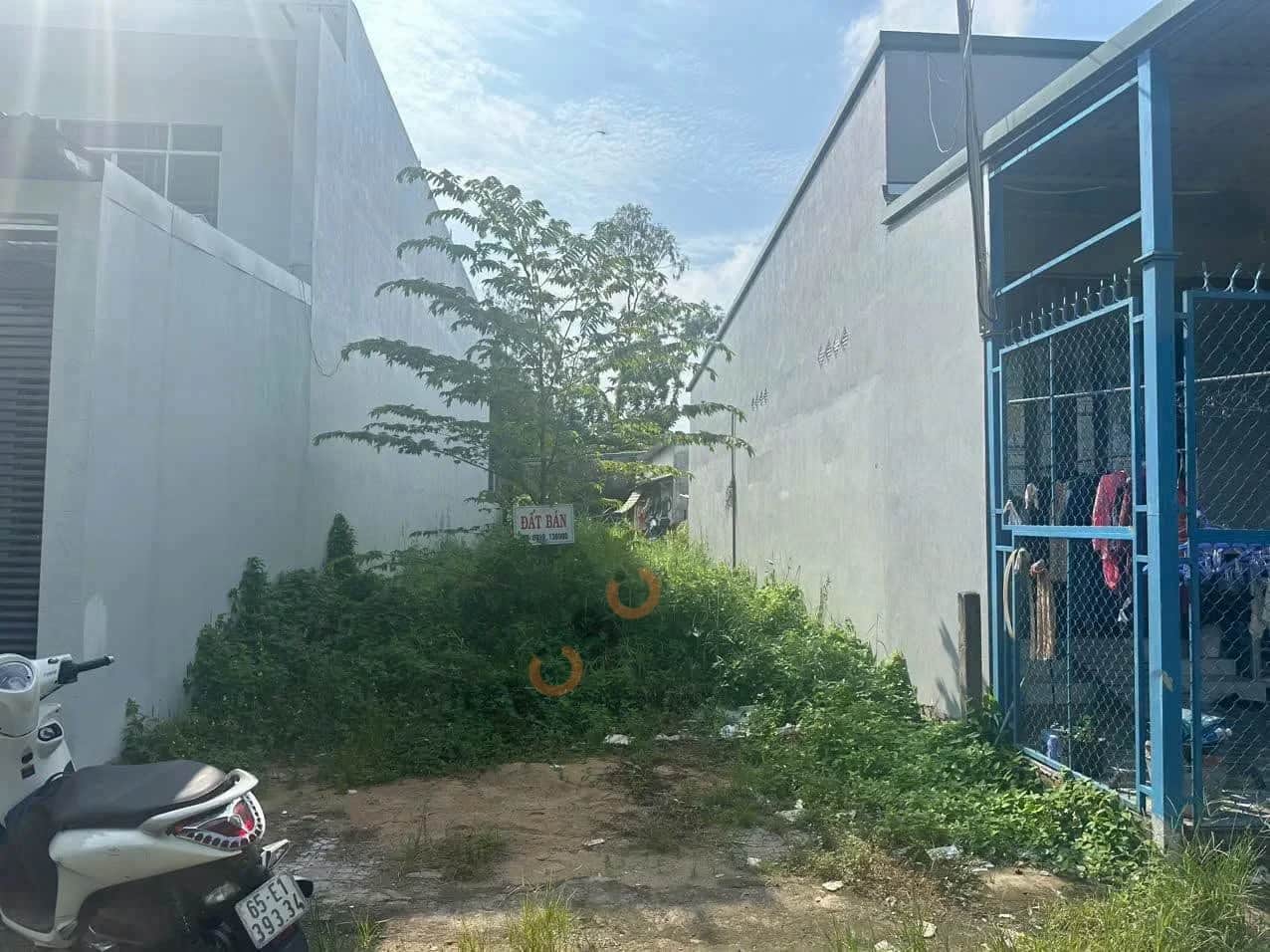 Bán đất hẻm đường Quốc Lộ 91 Quận Thốt Nốt, TP. Cần Thơ – giá 1.8 tỷ Bán đất hẻm đường Quốc Lộ 91 Quận Thốt Nốt, TP. Cần Thơ – giá 1.8 tỷ
