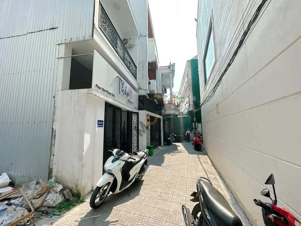 Bán đất Kiệt 246 Hùng Vương Quận Thuận Hóa, TP. Huế – giá 2.4 tỷ — Hình 3 Bán đất Kiệt 246 Hùng Vương Quận Thuận Hóa, TP. Huế – giá 2.4 tỷ — Hình 3